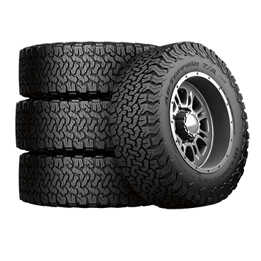 valvoline tire & auto - tyler, bfgoodrich® tires